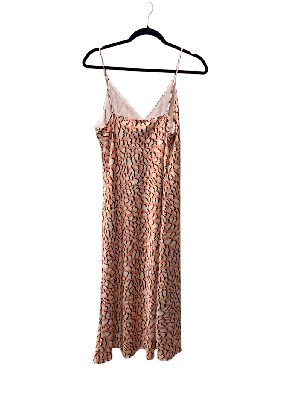 Lelis Slip Dress. Size Large. NWT - Picture 3 of 8